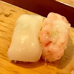 四季の寿司処 すしまる - 