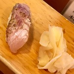 四季の寿司処 すしまる - 