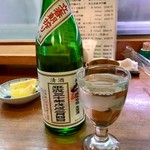 四季の寿司処 すしまる - 