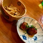 四季の寿司処 すしまる - 