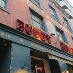 BUDDY BUDDY - 