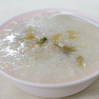 台湾風粥専門店 阿里_0