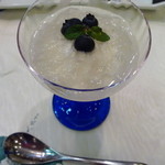 Futari Shizuka - 水菓子　フロマージュクリーム