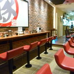 帯広豚丼　豚丸 - 7/25/'11 pm7頃はノゲス