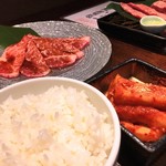 焼肉トラジ - 