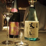 貝料理 epoque+ - 鍋島、黒龍