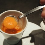 貝料理 epoque+ - トマト！