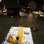 貝料理 epoque+ - 車海老