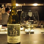 貝料理 epoque+ -  ◆ハイツ　セラー　シャルドネ　2015