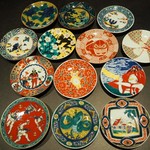 貝料理 epoque+ - キャラクター勢ぞろい！