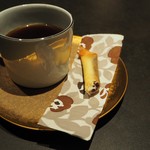 貝料理 epoque+ - 餡子