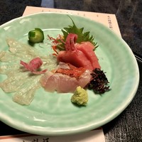 魚鉄 - 