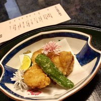 魚鉄 - 
