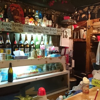 山羊料理さかえ