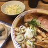 サバ6製麺所 成城学園前店