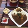コトコトコットン 足湯カフェ