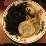 吟醸煮干 灯花紅猿 - 