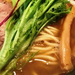 拉麺 阿吽 - 