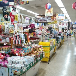 道の駅 許田 やんばる物産センター_2