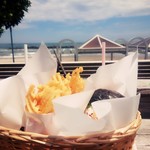 Beach Burger 9 - 