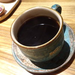 オリジナル焙煎珈琲