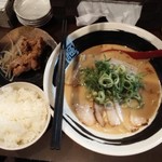 Ramen Kiwami - 