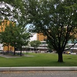 Berliner Philharmonie - 開演前