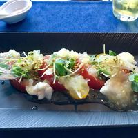 中国料理 「チャイナブルー」 コンラッド東京 - 