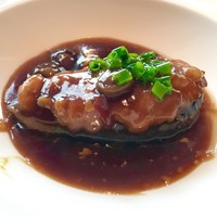 中国料理 「チャイナブルー」 コンラッド東京 - 