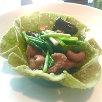 中国料理 「チャイナブルー」 コンラッド東京 - 
