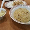 餃子の王将 イオンモール苫小牧店