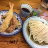 手打うどん 麦蔵