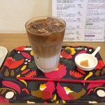 プシプシーナ珈琲 - 