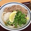 釜あげうどん 岡じま 高松店