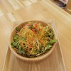 カフェ ゼン 205 ギブイコールテイク
