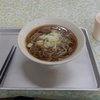 円山球場食堂