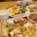 レストランいち - 
