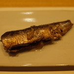 鮓 きずな - 鰯オイルサーディン