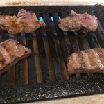 焼肉和 雑餉隈 焼肉 食べログ