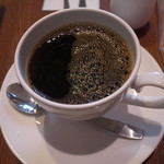 カフェ・アート - コーヒー