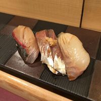 鮨 大照 - 