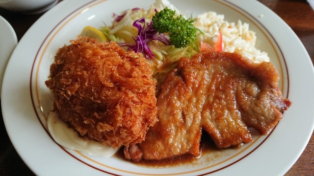 田津田 - 前谷地（日本料理）の写真