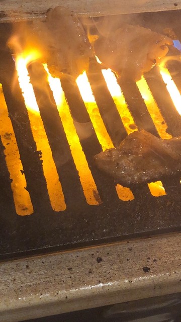 焼肉和 雑餉隈 焼肉 食べログ