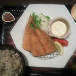 大戸屋 - 