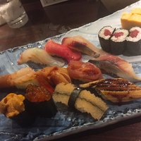魚心 新宿総本店 - 