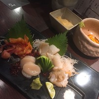 魚心 新宿総本店 - 