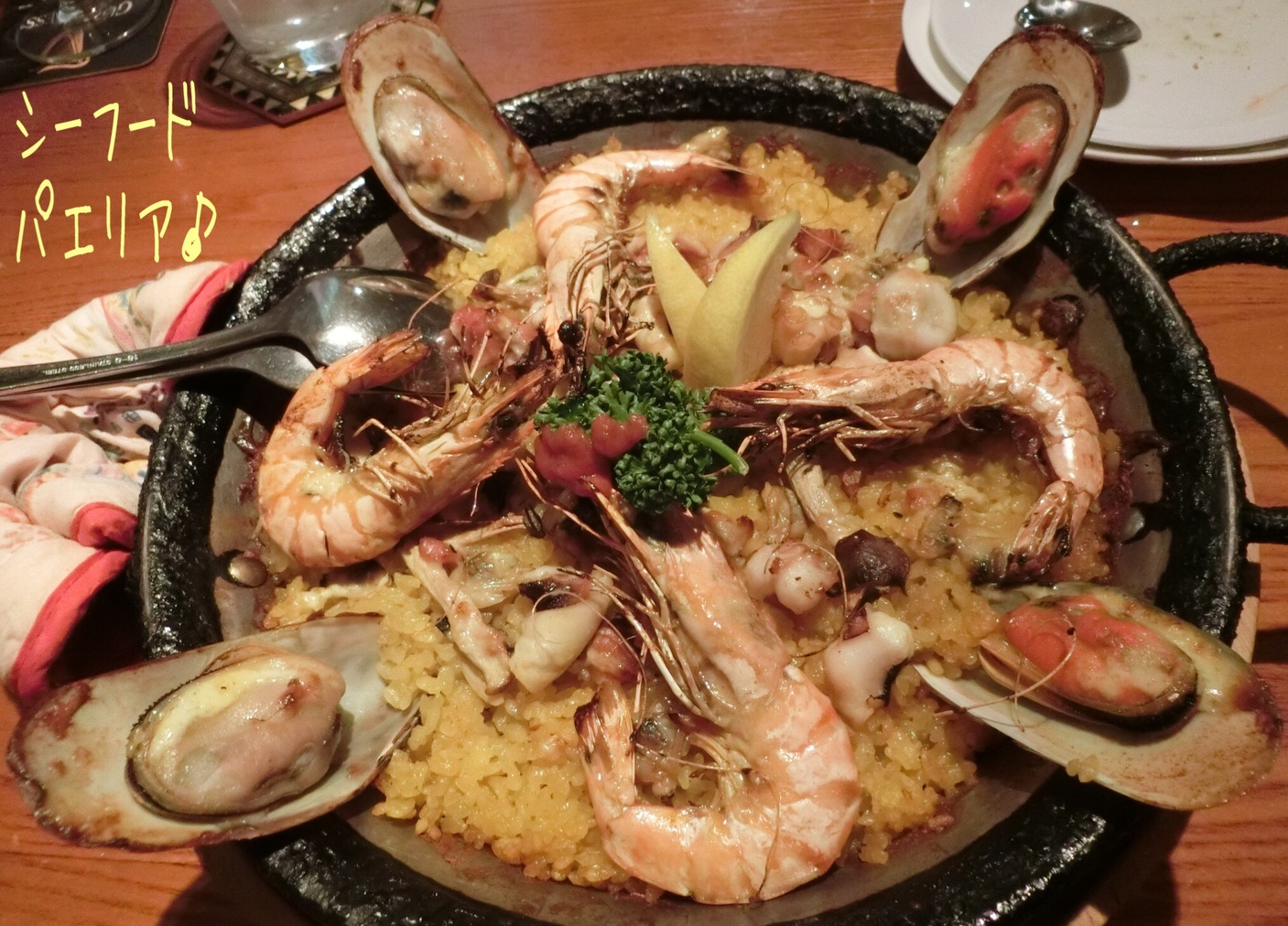 meiyunさんが投稿したモナチューロス（長野/松本）の口コミ詳細 [食べログ] モナチューロス