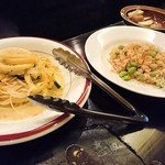 ビゴーテ - パスタとリゾット