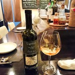 ビゴーテ - リグレザ ビアンコ(白・イタリア)