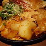 炙りや 和ービストロ ふじ - 